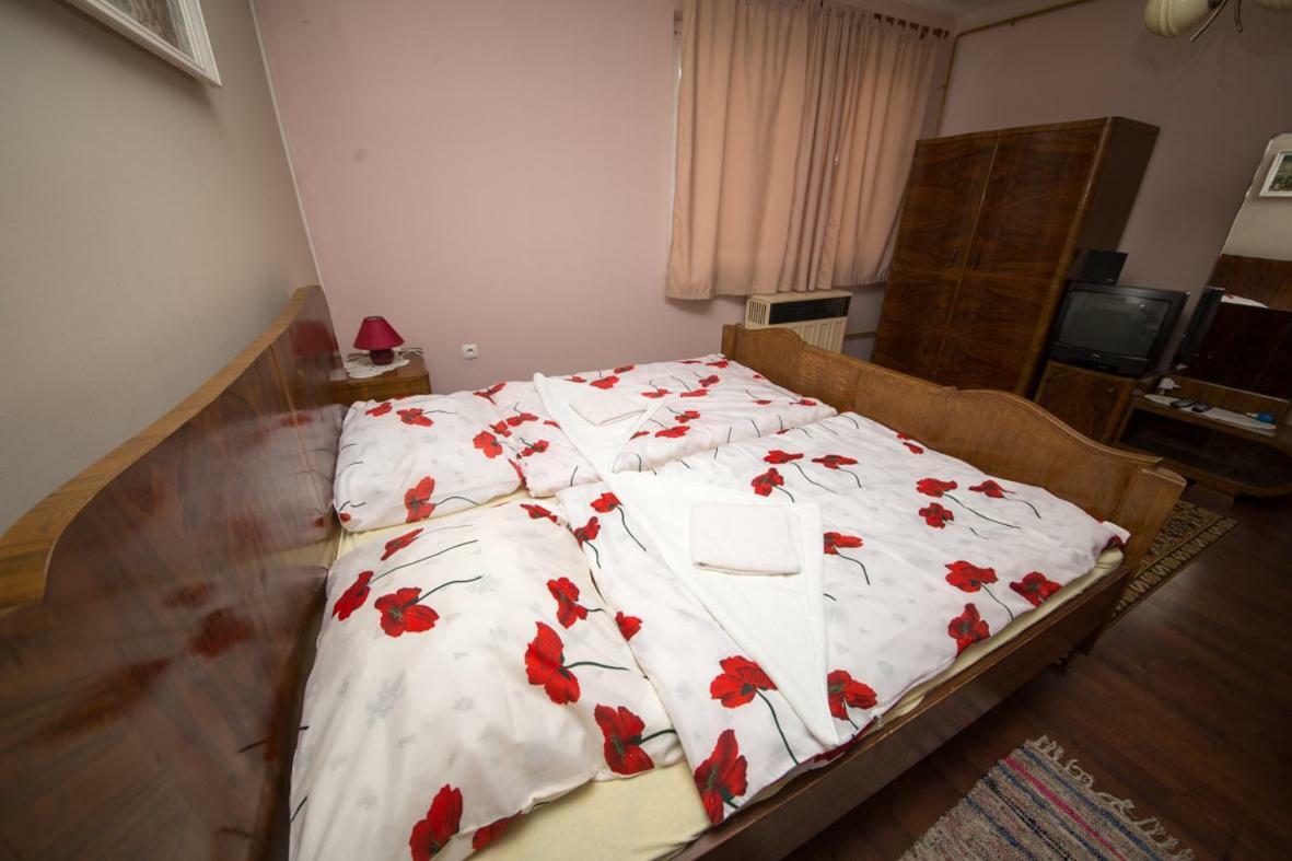 Acin Salas Tordinci ภายนอก รูปภาพ